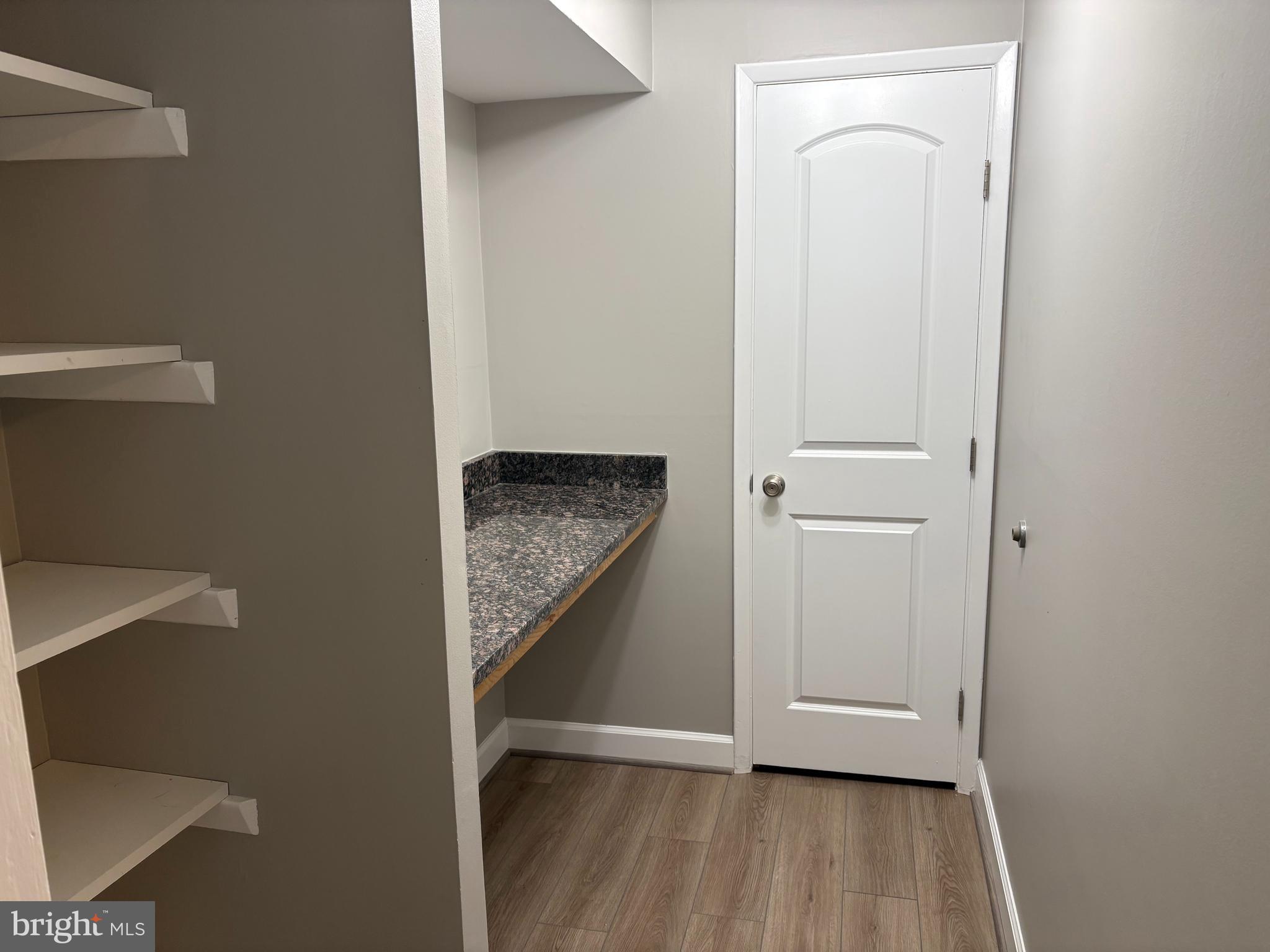 FORT WASHINGTON FOREST - Residential