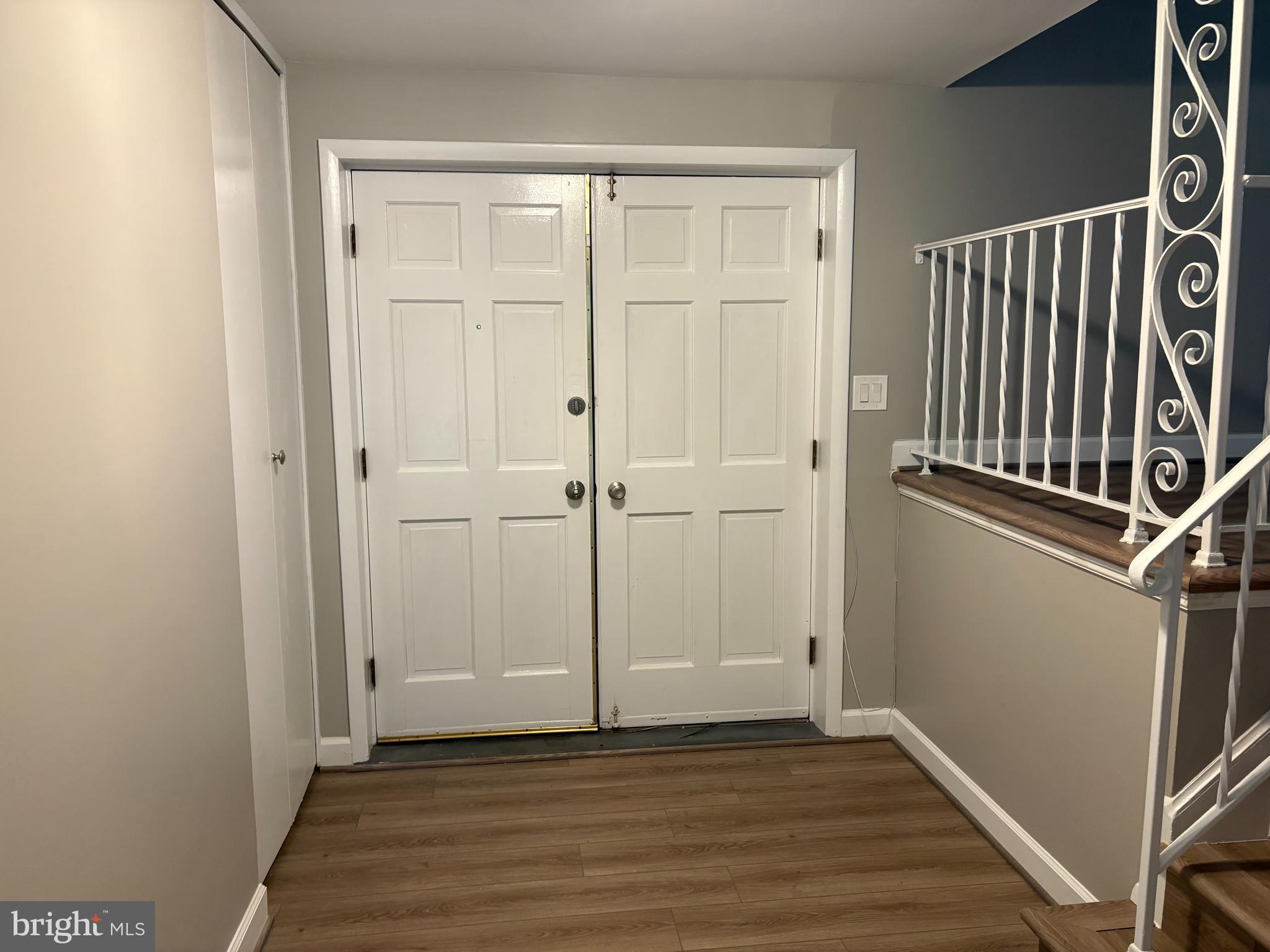 FORT WASHINGTON FOREST - Residential