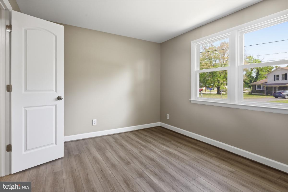 FORT WASHINGTON FOREST - Residential