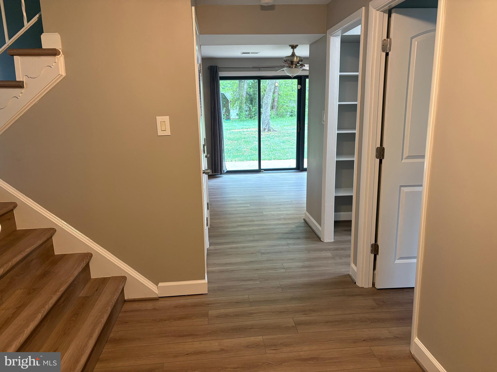 FORT WASHINGTON FOREST - Residential