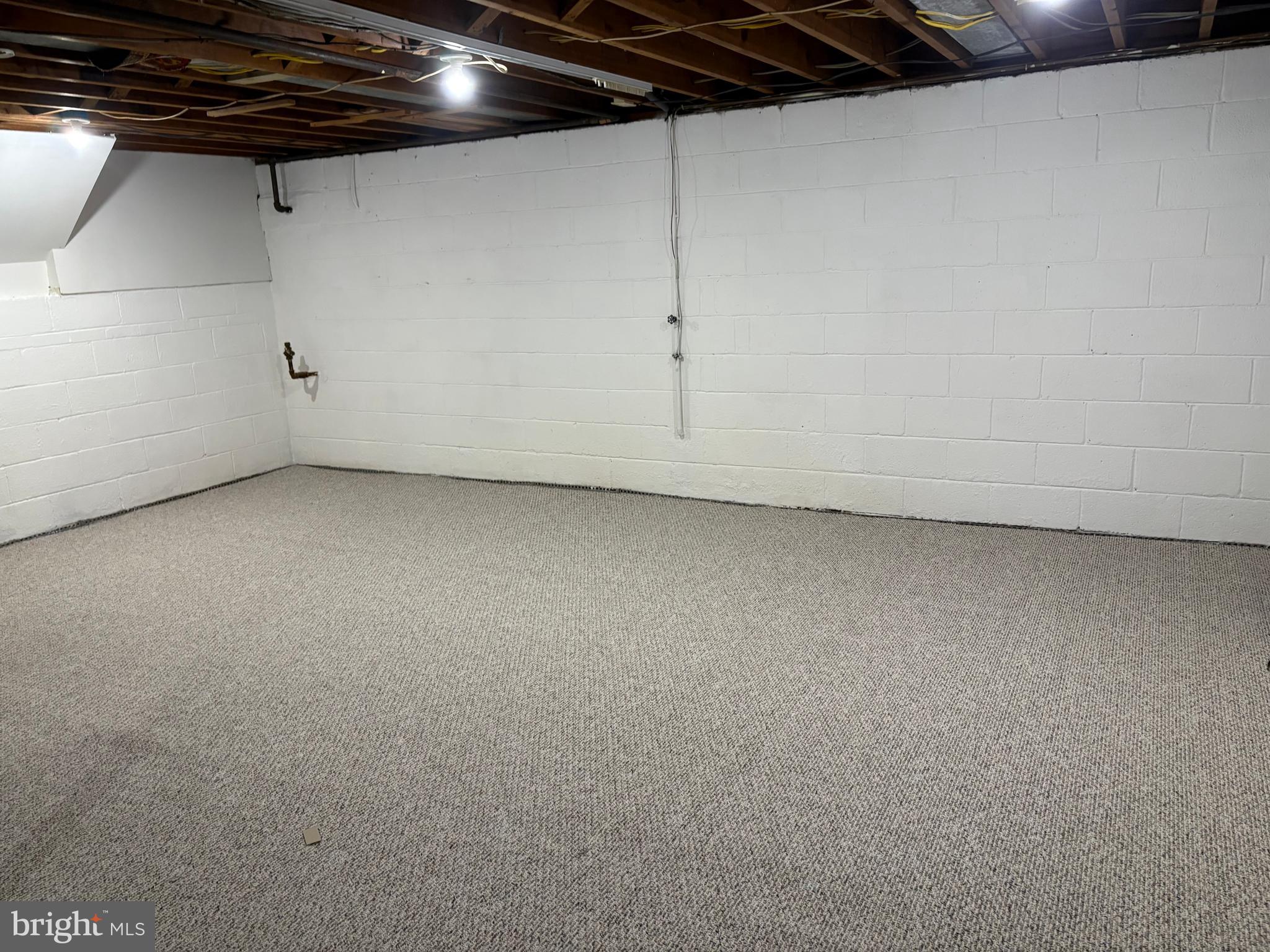 FORT WASHINGTON FOREST - Residential