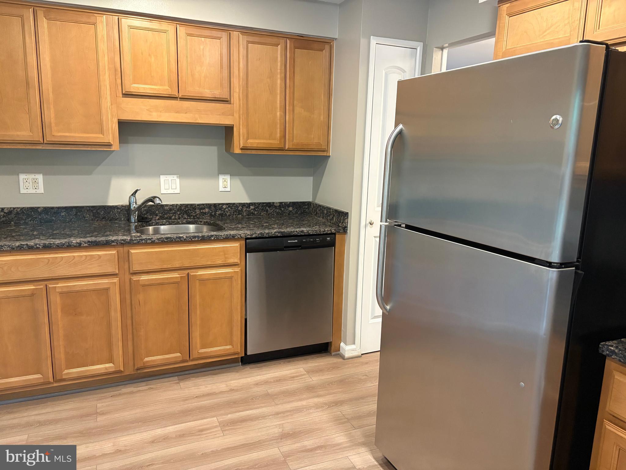 FORT WASHINGTON FOREST - Residential