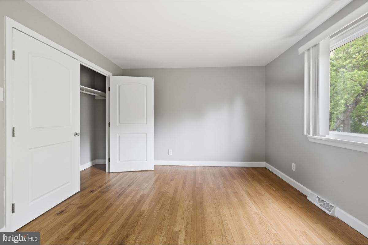 FORT WASHINGTON FOREST - Residential