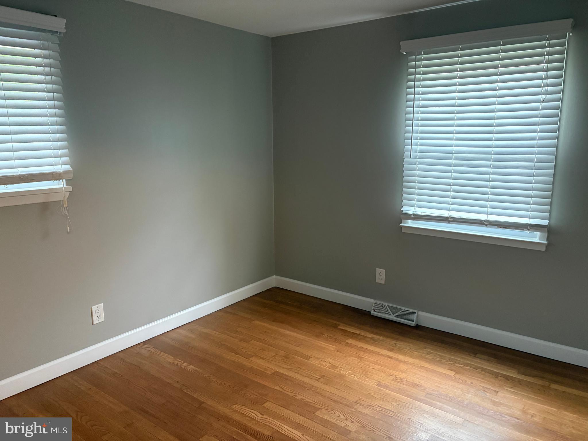 FORT WASHINGTON FOREST - Residential