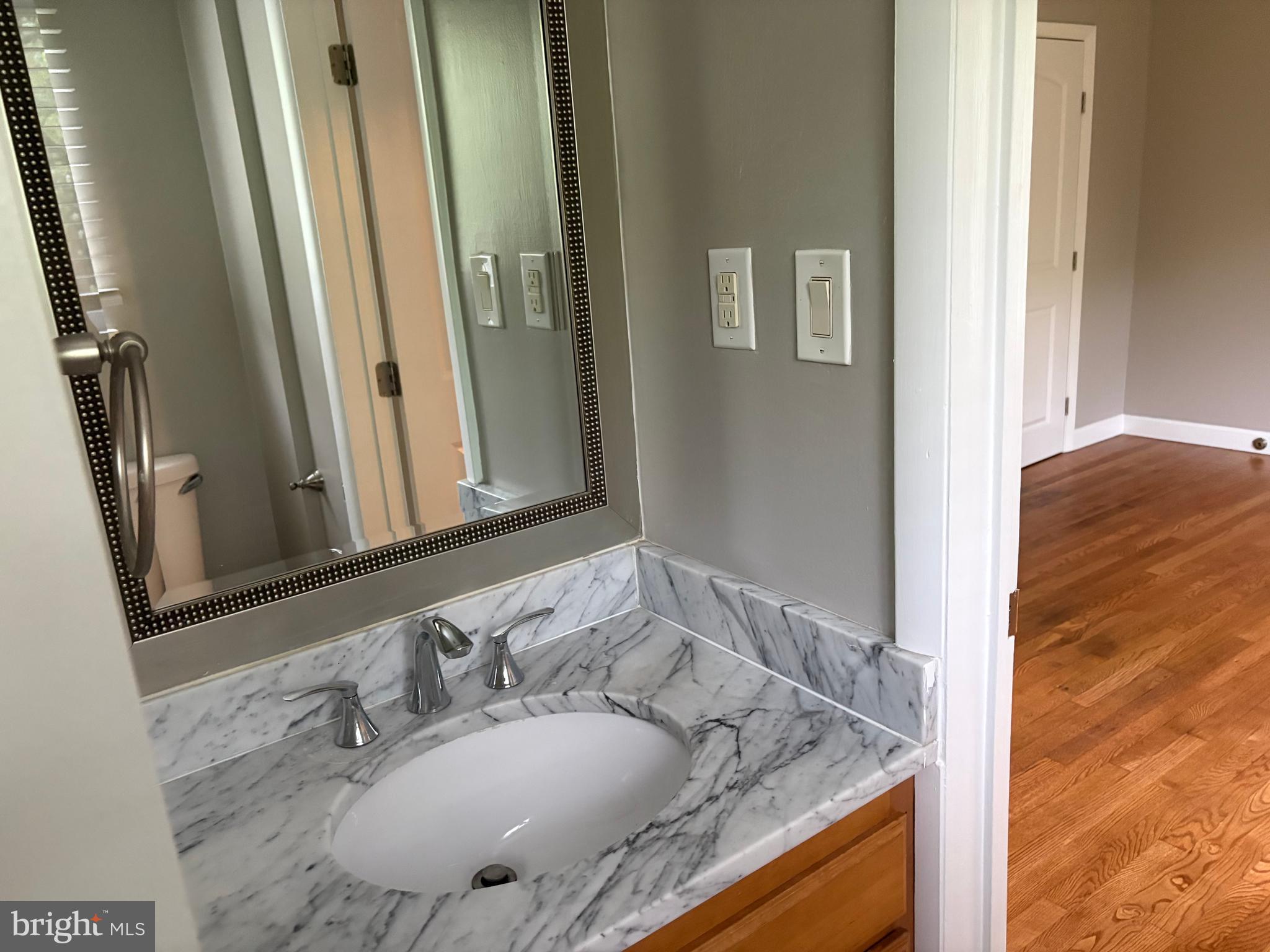 FORT WASHINGTON FOREST - Residential