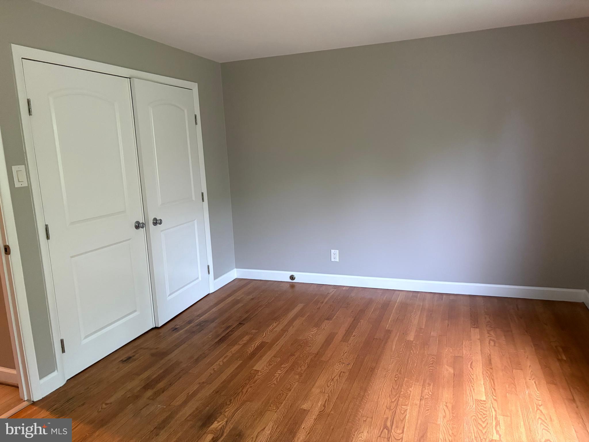 FORT WASHINGTON FOREST - Residential