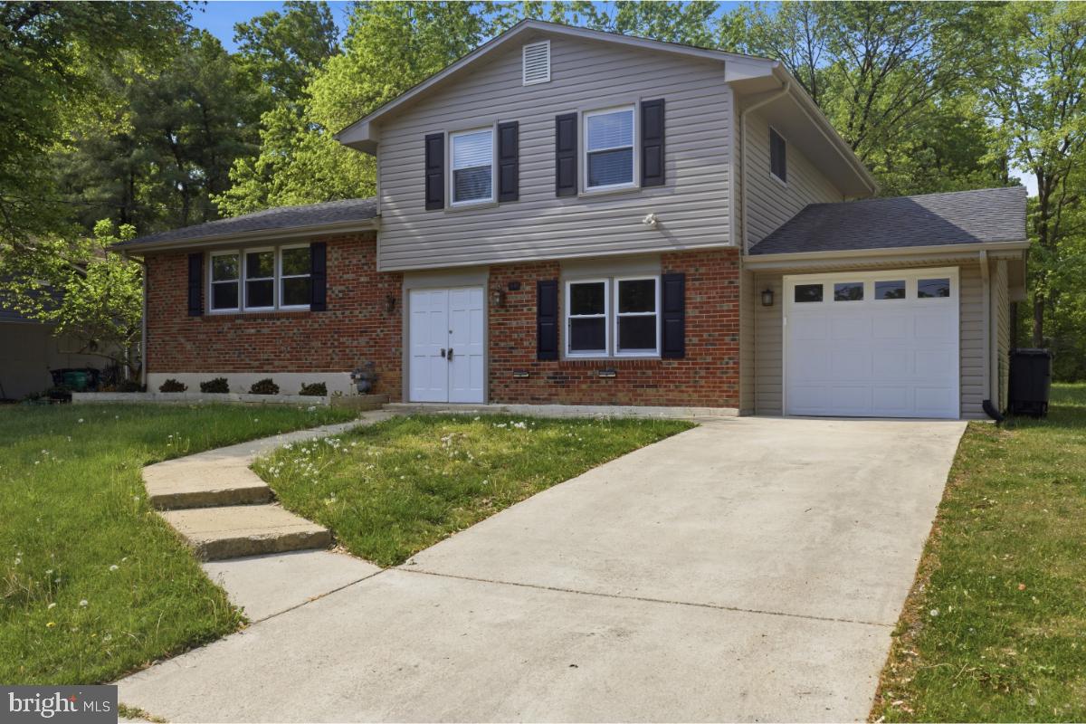 FORT WASHINGTON FOREST - Residential