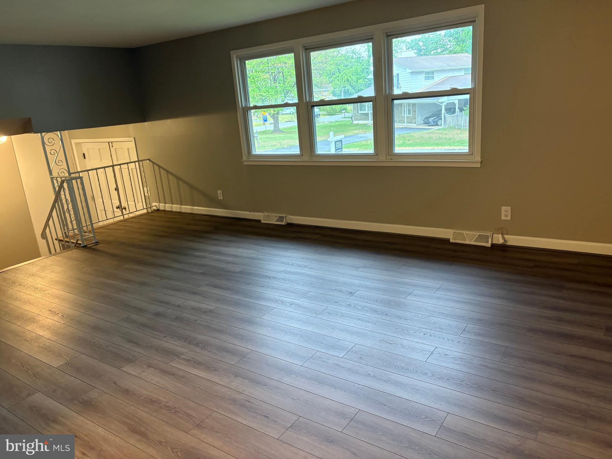 FORT WASHINGTON FOREST - Residential