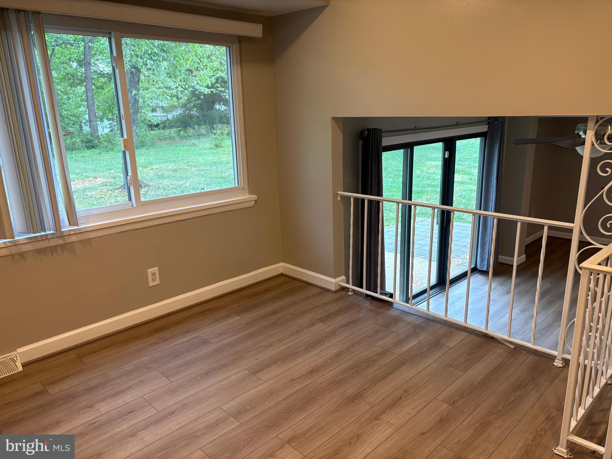 FORT WASHINGTON FOREST - Residential