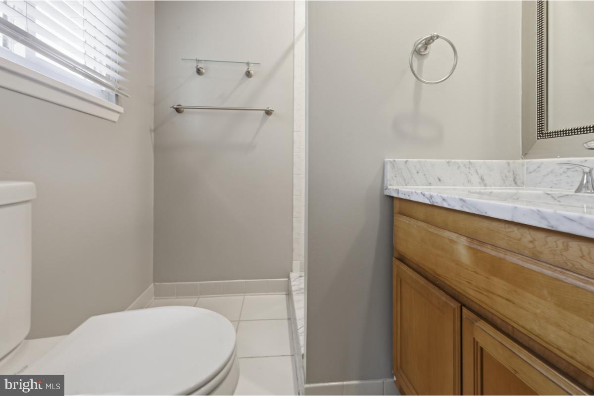 FORT WASHINGTON FOREST - Residential