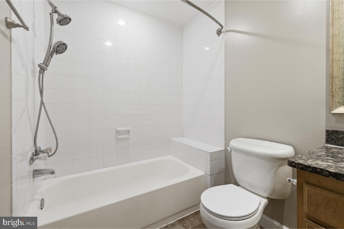 FORT WASHINGTON FOREST - Residential