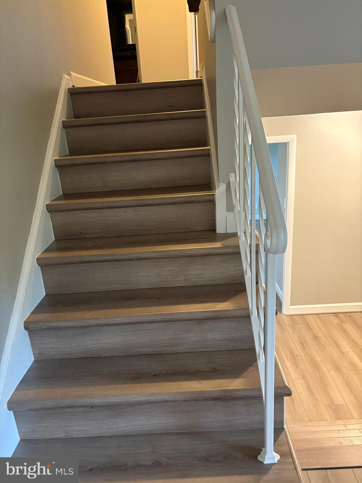 FORT WASHINGTON FOREST - Residential