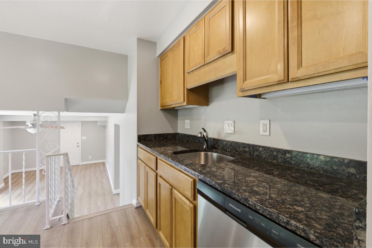 FORT WASHINGTON FOREST - Residential