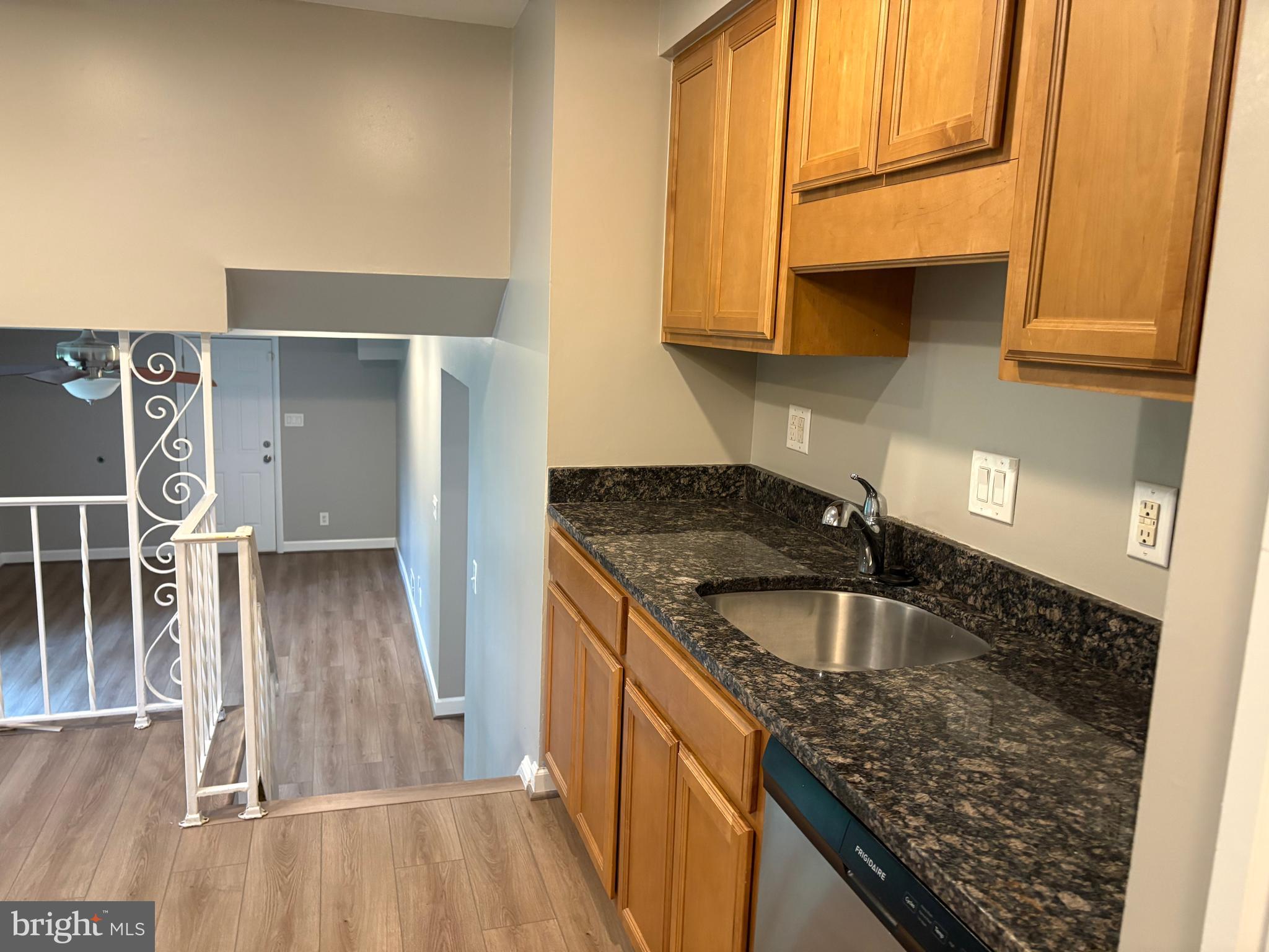 FORT WASHINGTON FOREST - Residential