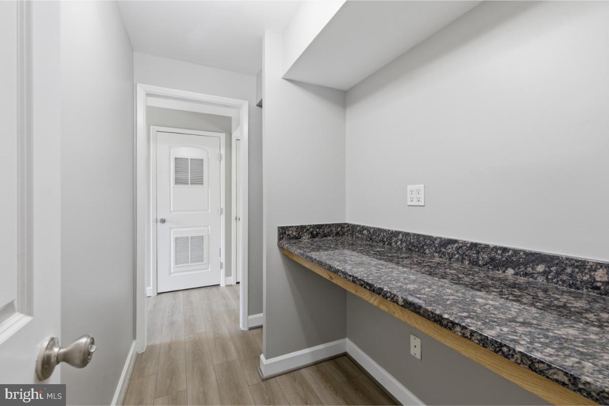 FORT WASHINGTON FOREST - Residential