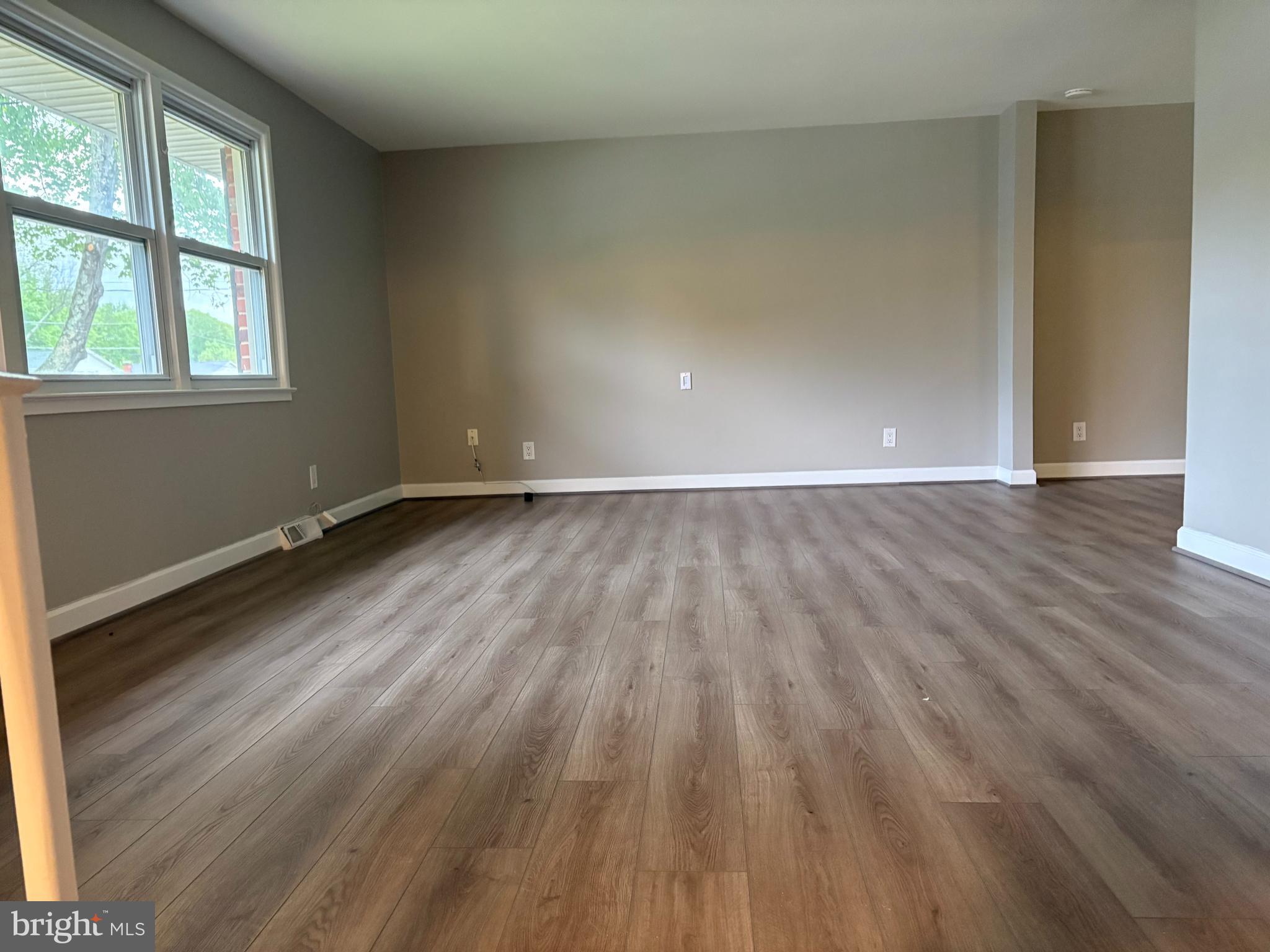 FORT WASHINGTON FOREST - Residential