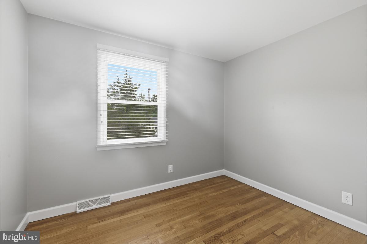 FORT WASHINGTON FOREST - Residential