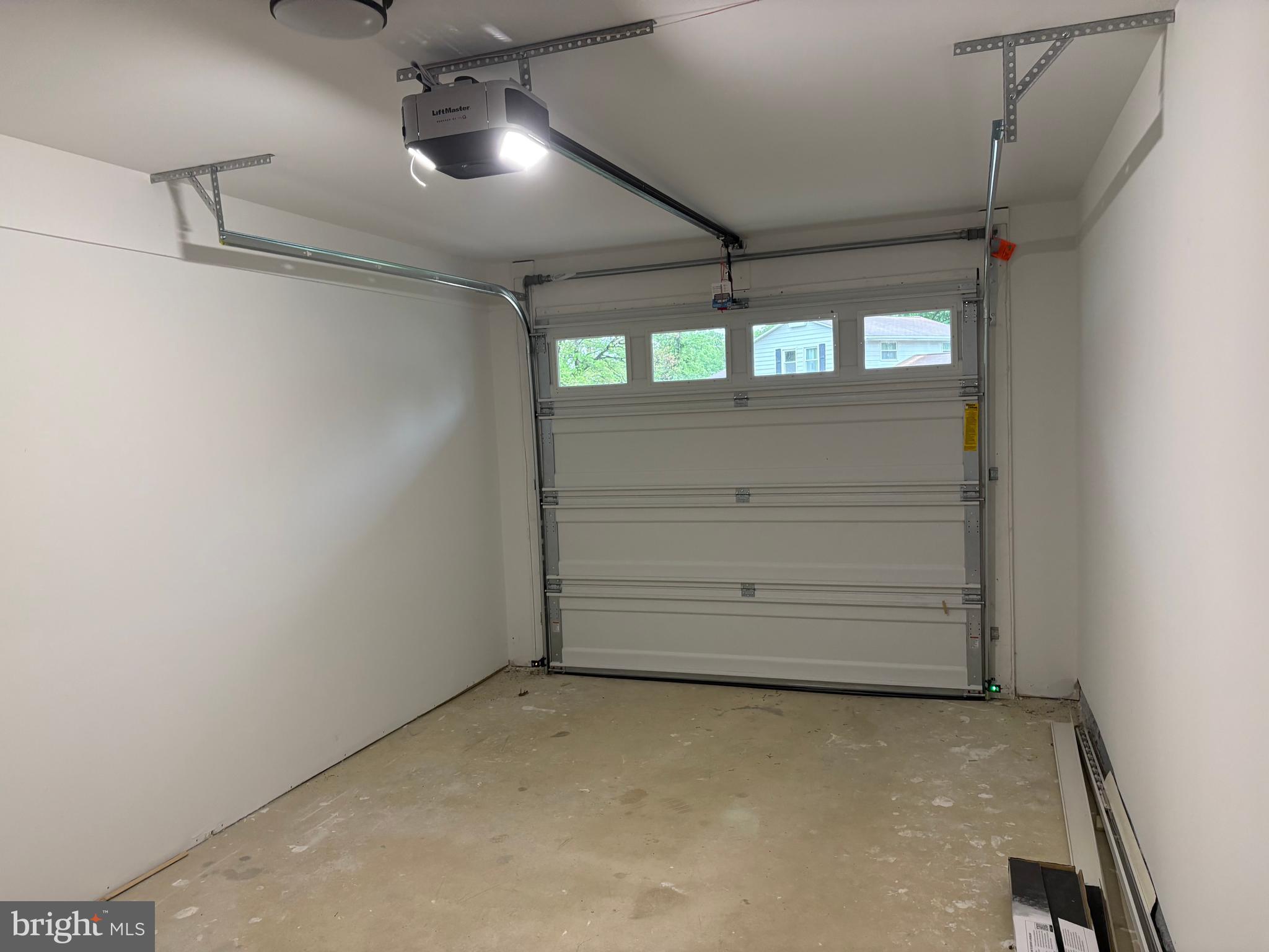 FORT WASHINGTON FOREST - Residential