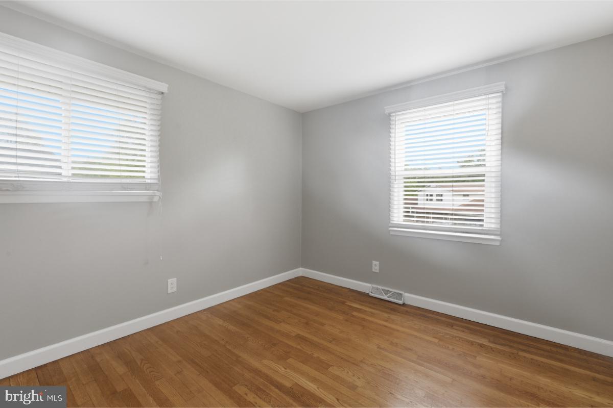 FORT WASHINGTON FOREST - Residential