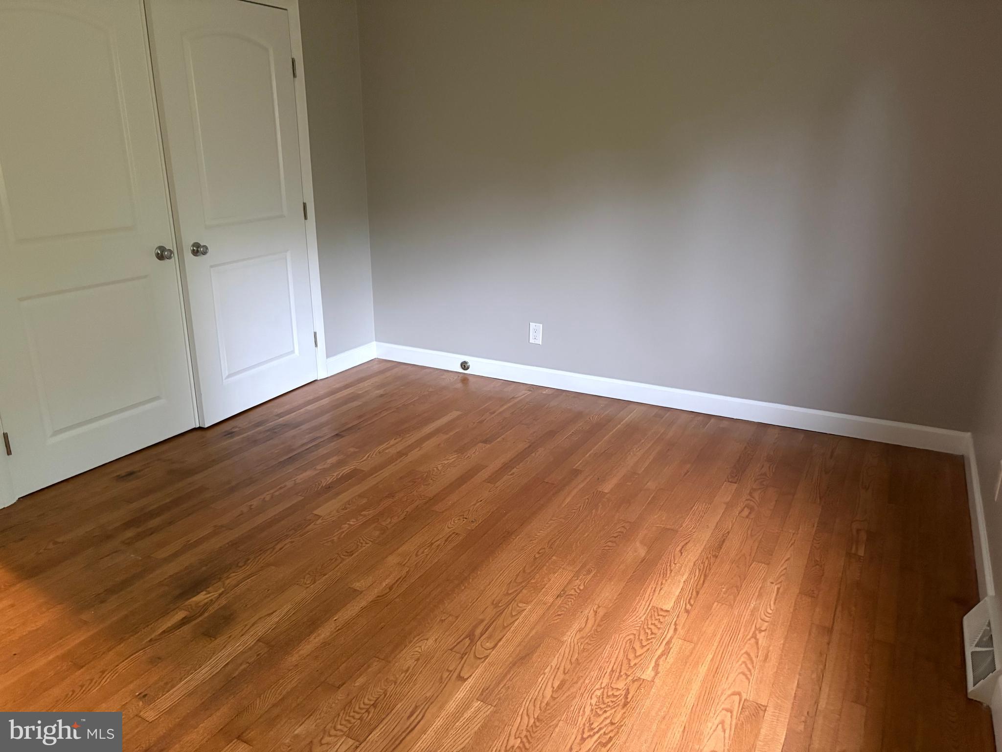 FORT WASHINGTON FOREST - Residential