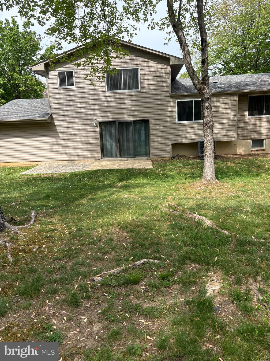 FORT WASHINGTON FOREST - Residential