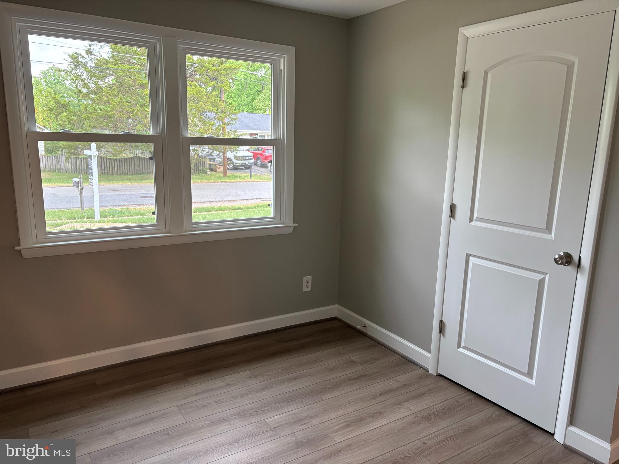 FORT WASHINGTON FOREST - Residential