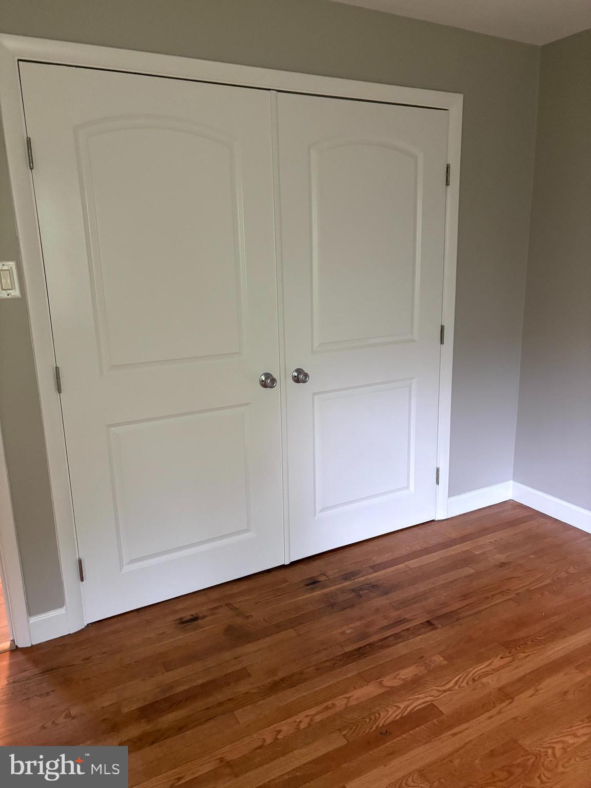 FORT WASHINGTON FOREST - Residential