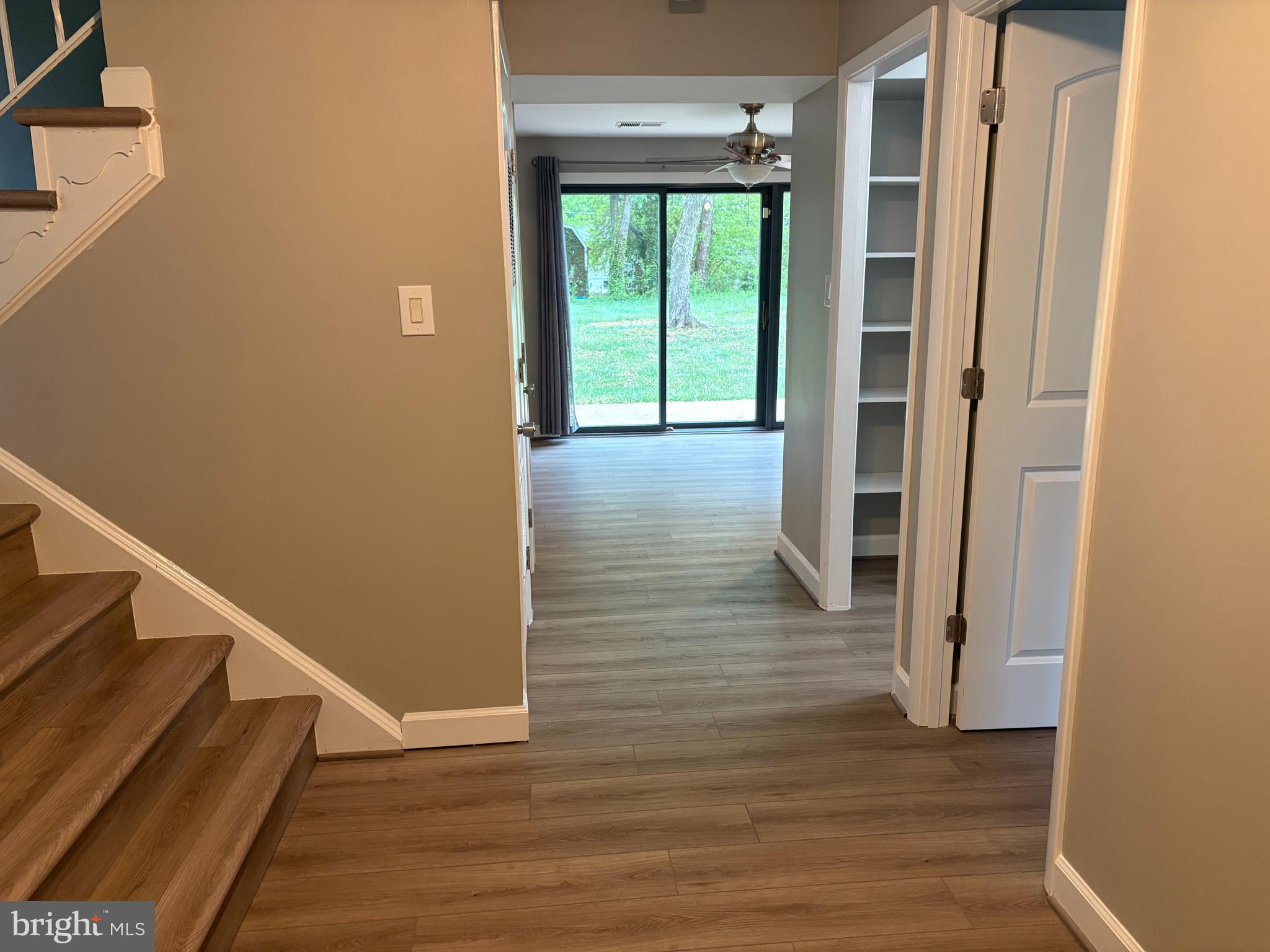 FORT WASHINGTON FOREST - Residential