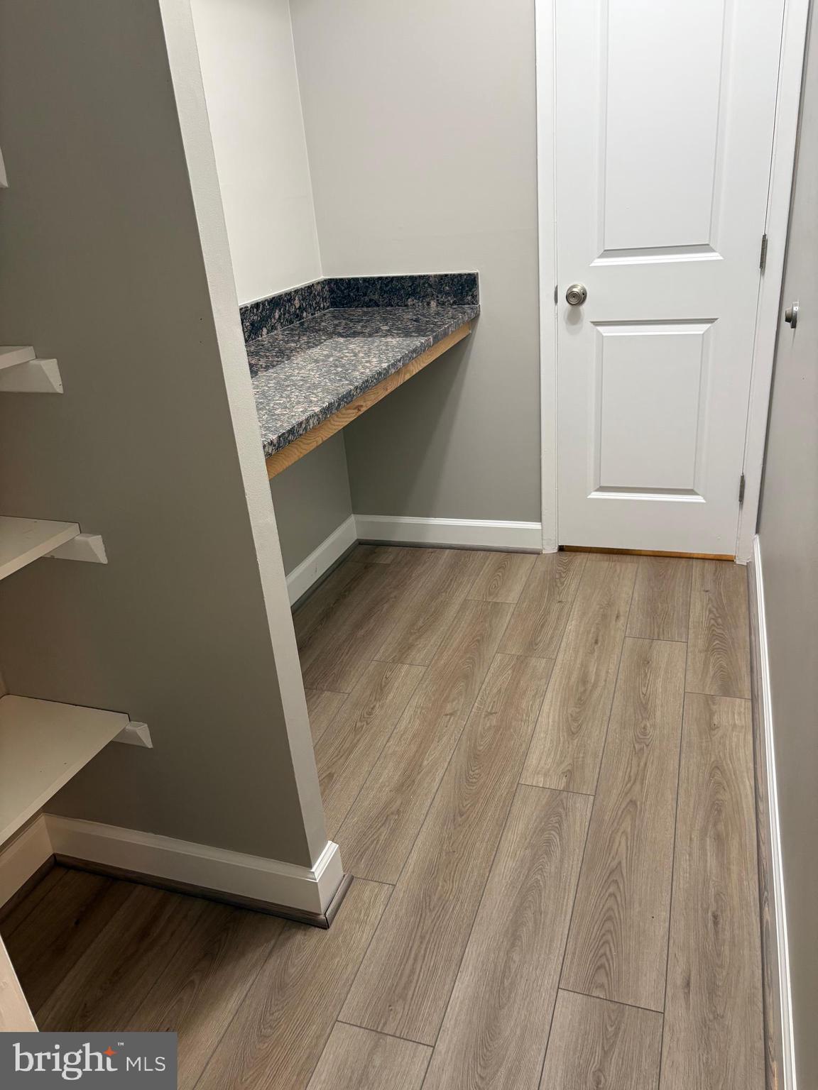 FORT WASHINGTON FOREST - Residential