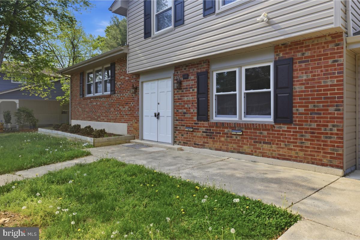 FORT WASHINGTON FOREST - Residential