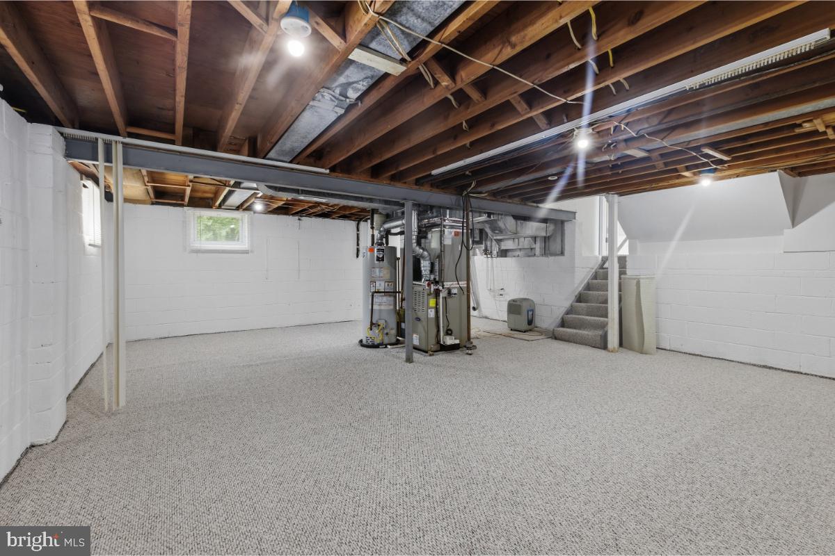 FORT WASHINGTON FOREST - Residential