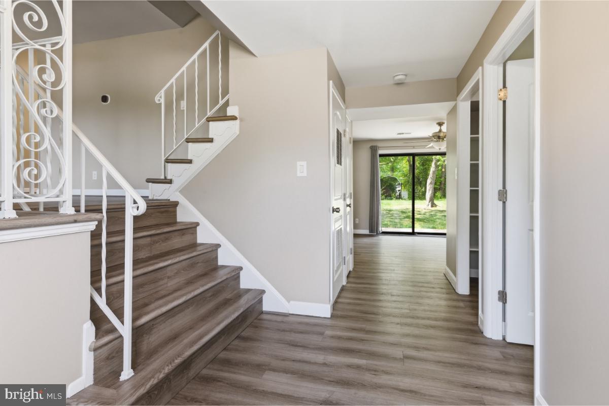 FORT WASHINGTON FOREST - Residential