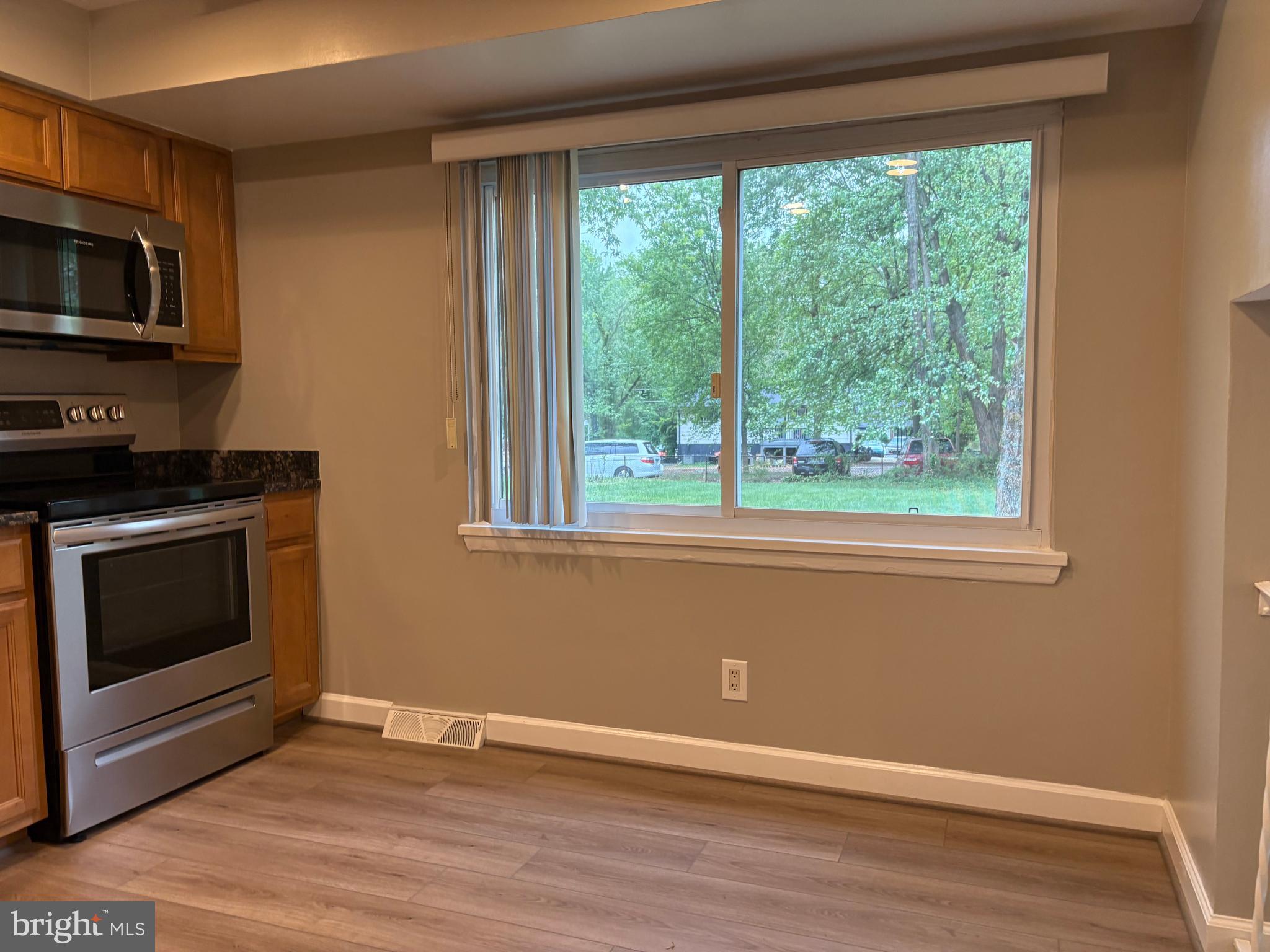 FORT WASHINGTON FOREST - Residential