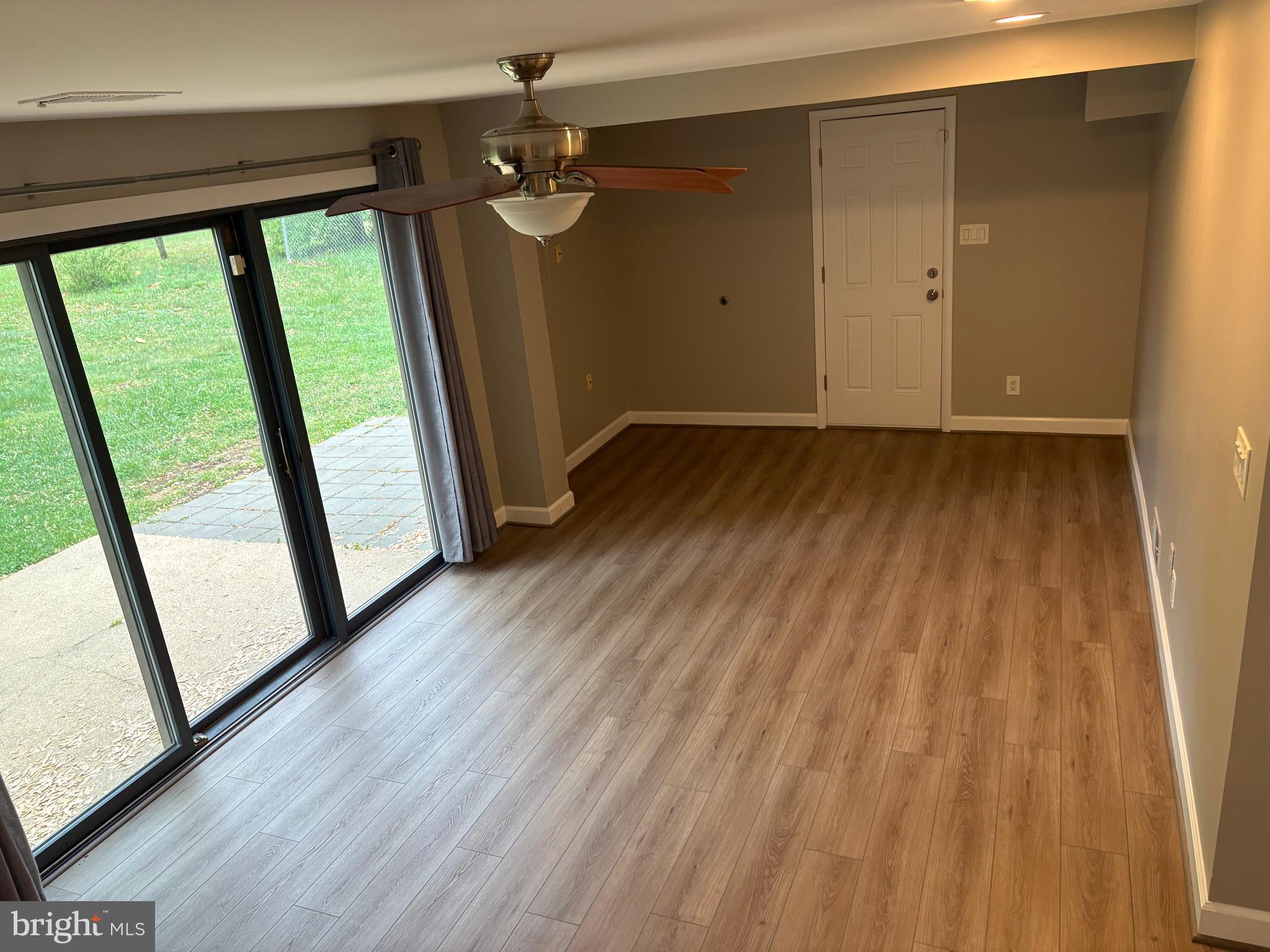 FORT WASHINGTON FOREST - Residential