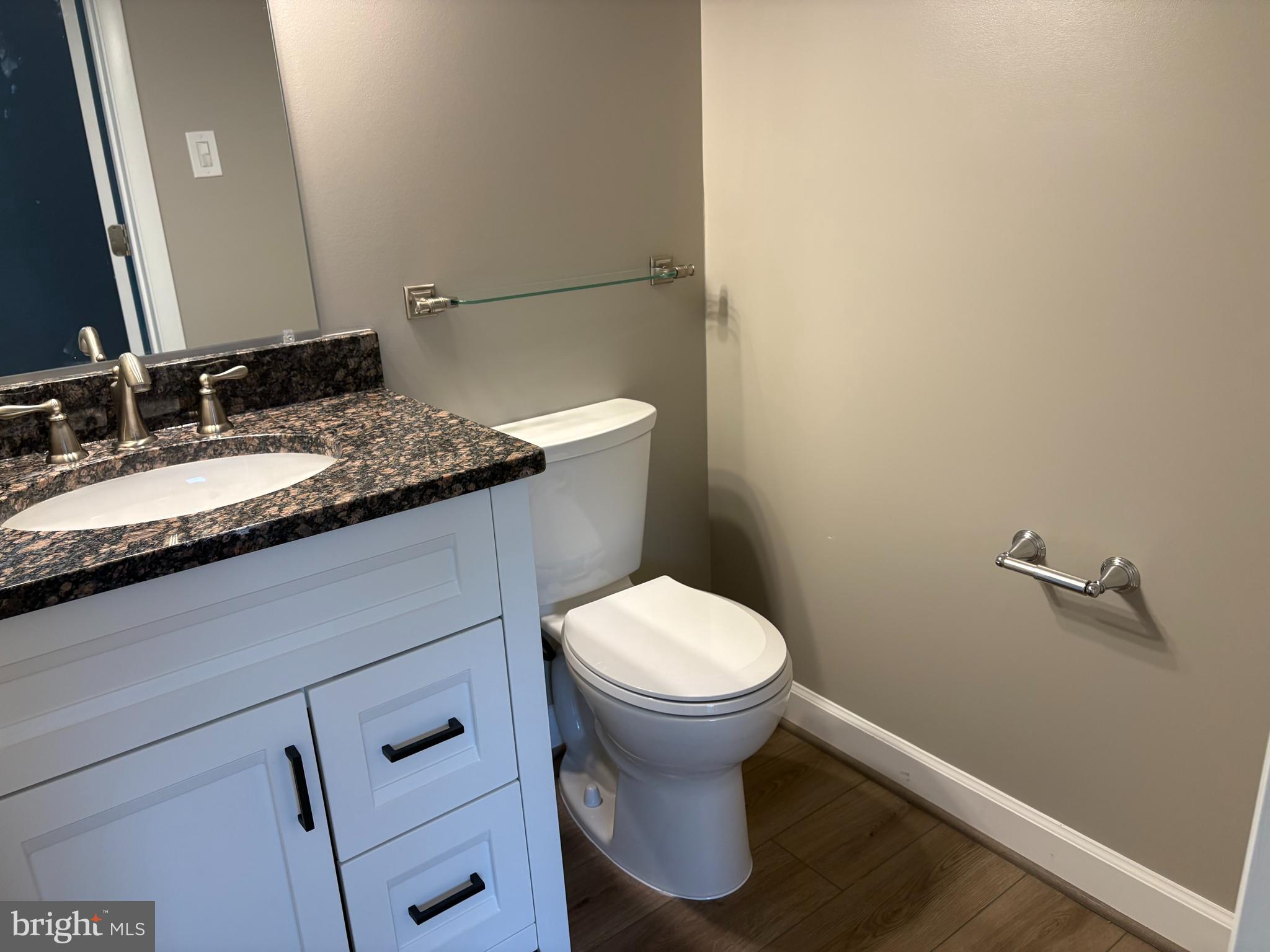 FORT WASHINGTON FOREST - Residential