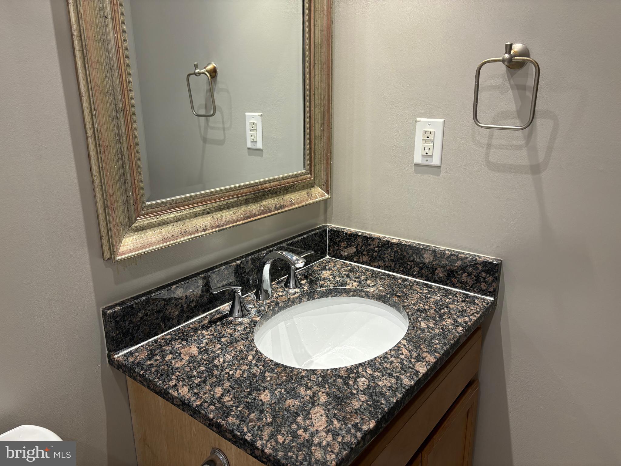 FORT WASHINGTON FOREST - Residential