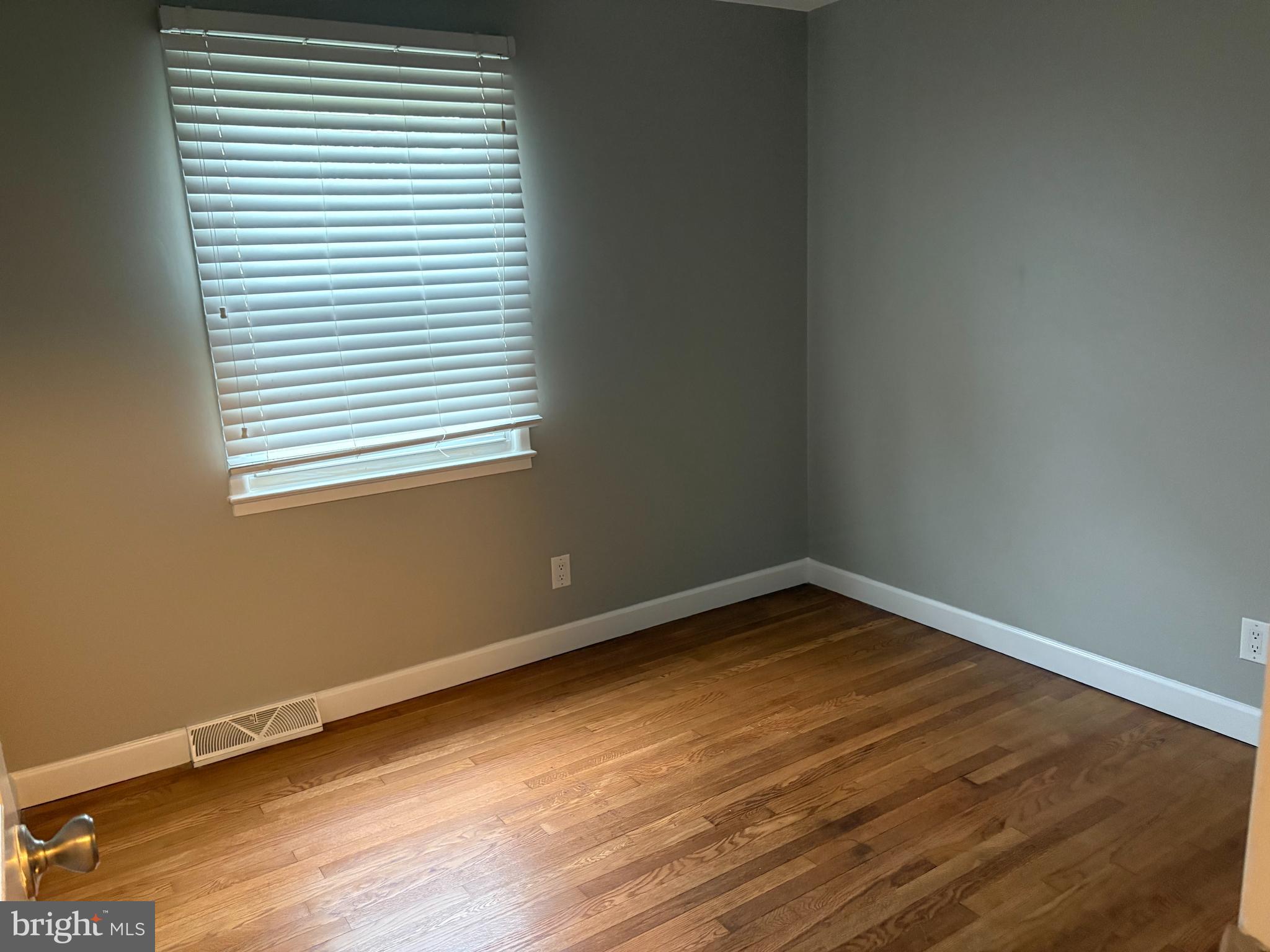 FORT WASHINGTON FOREST - Residential