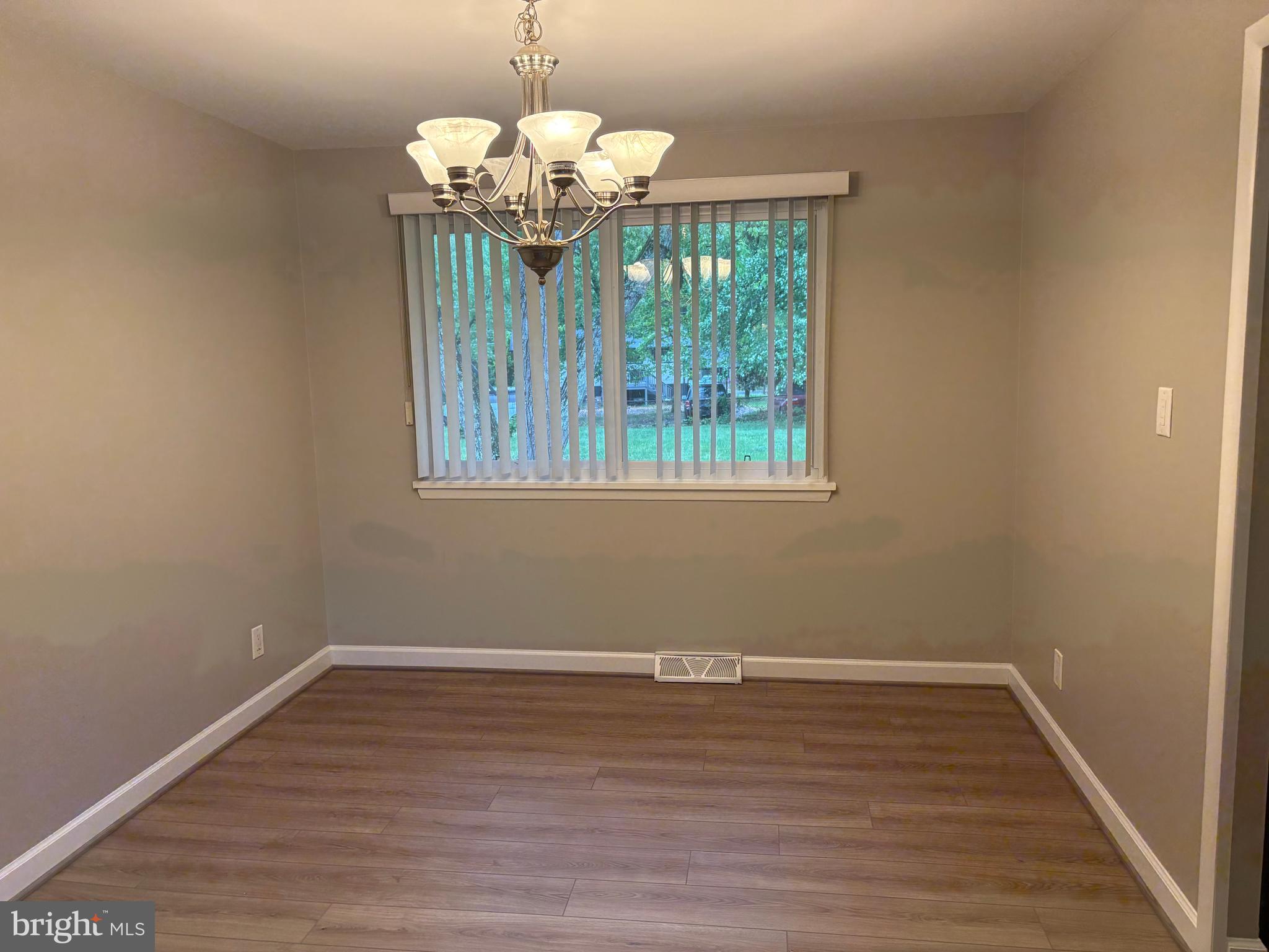 FORT WASHINGTON FOREST - Residential