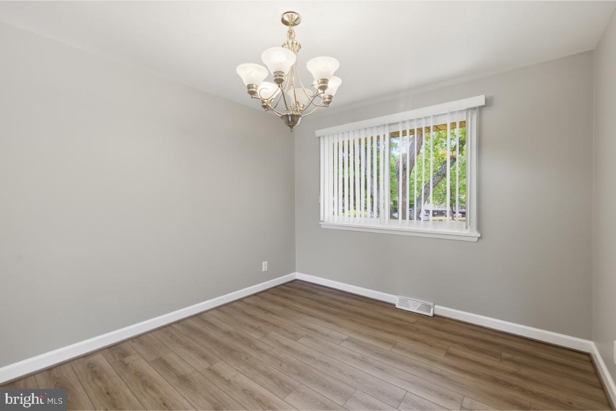 FORT WASHINGTON FOREST - Residential