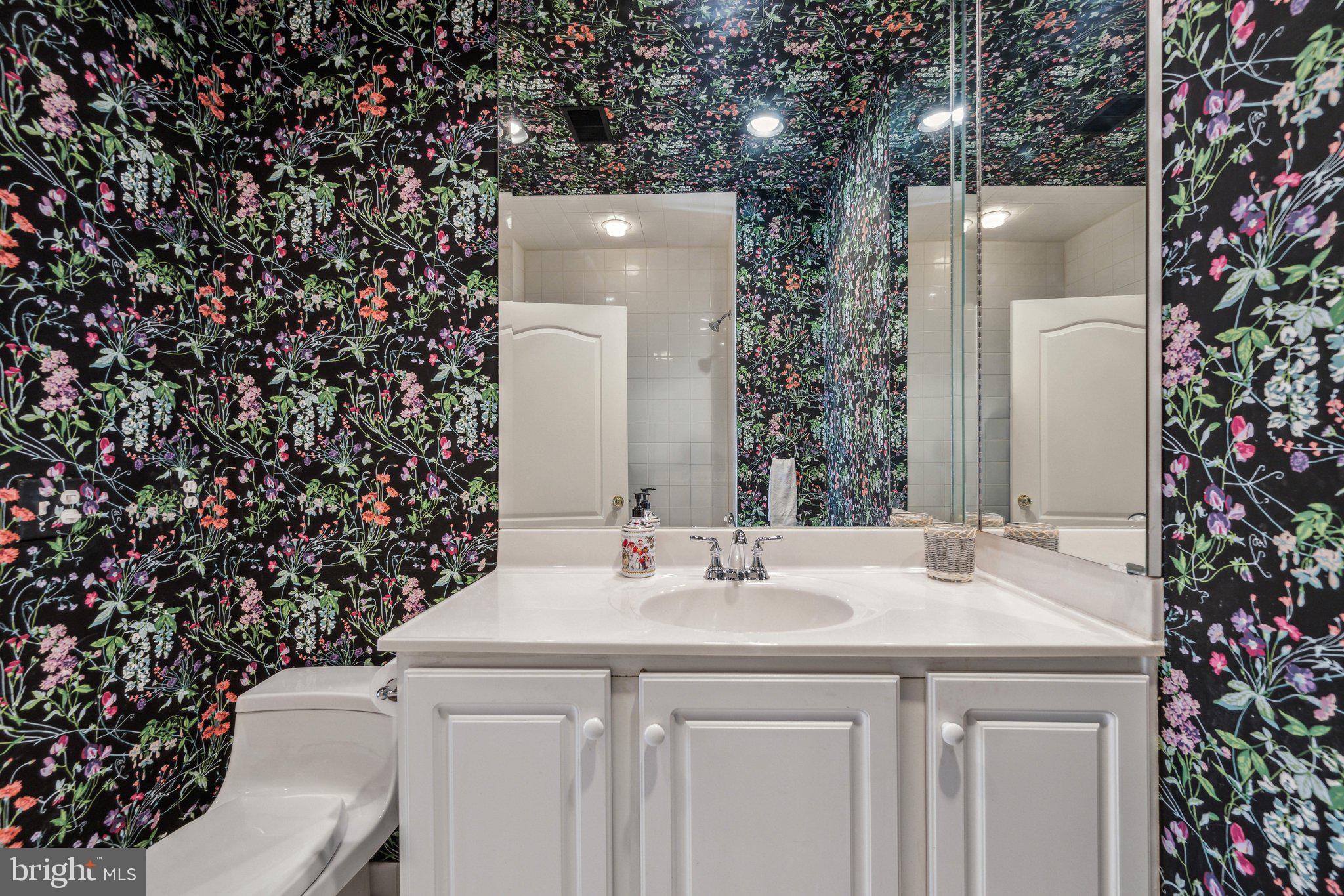 FALLSGROVE - Residential