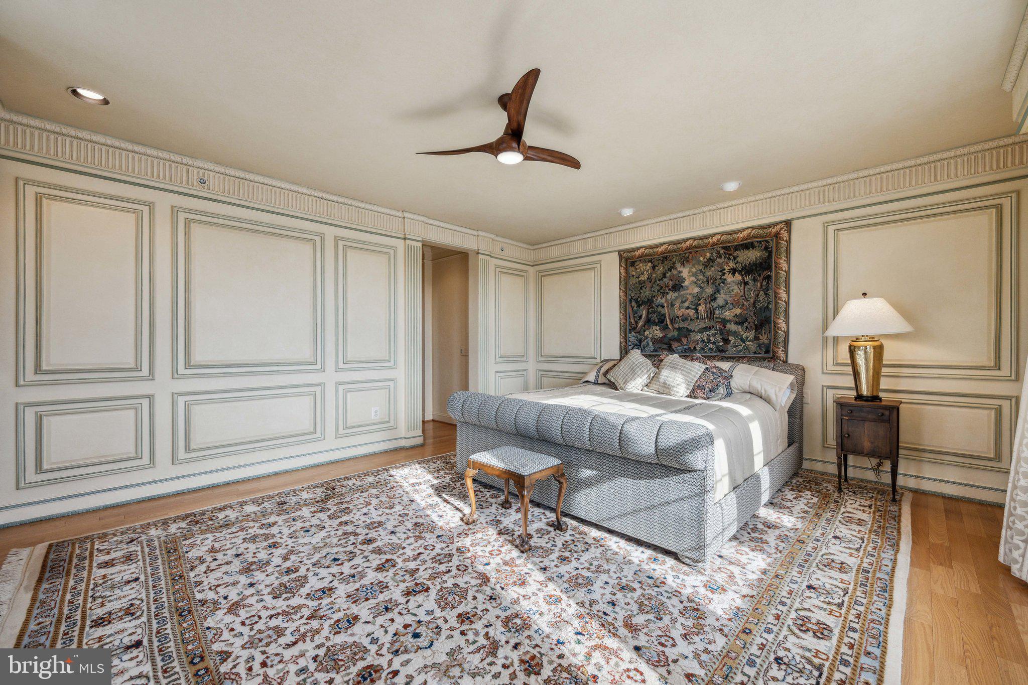 FALLSGROVE - Residential