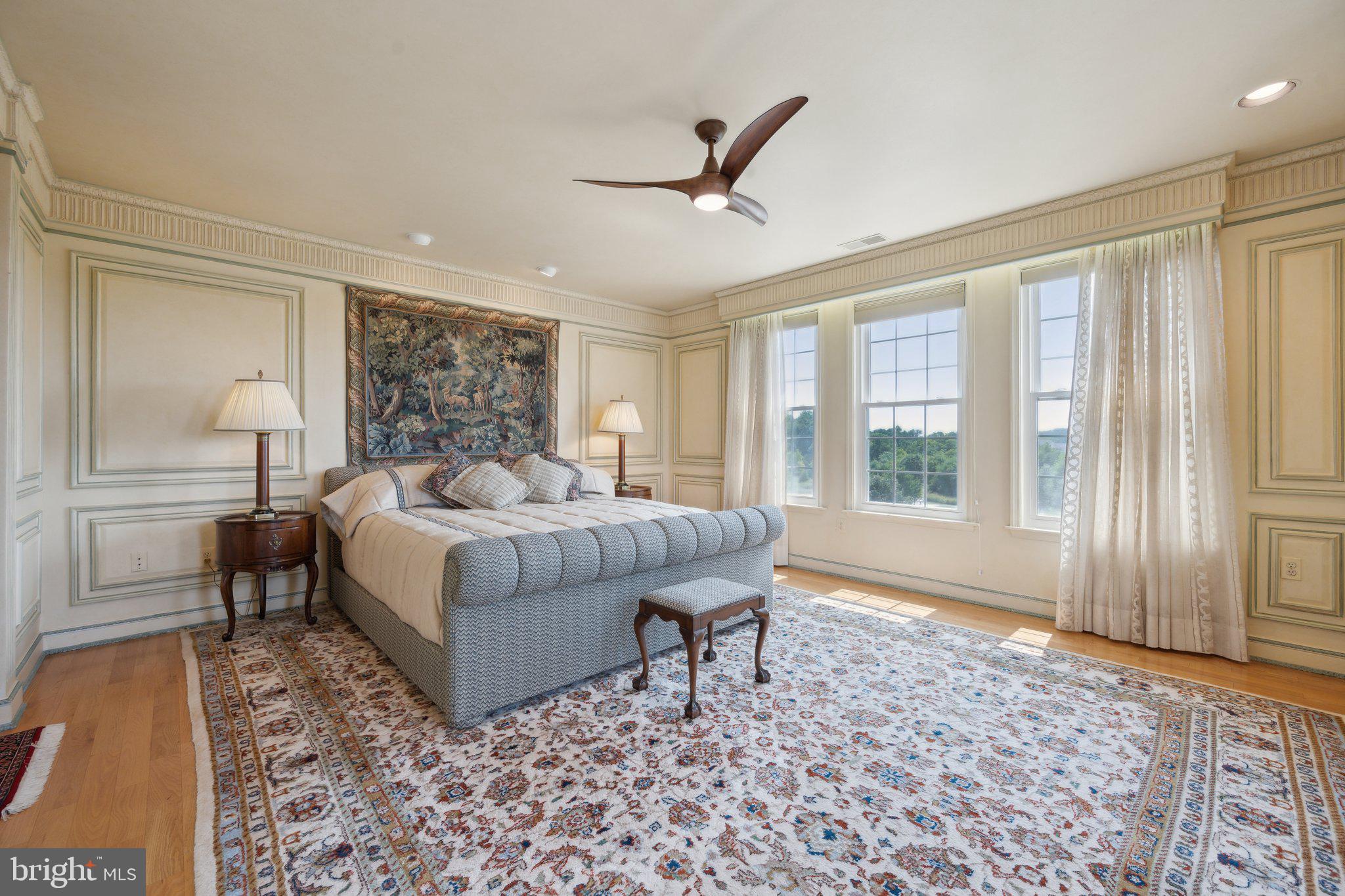 FALLSGROVE - Residential