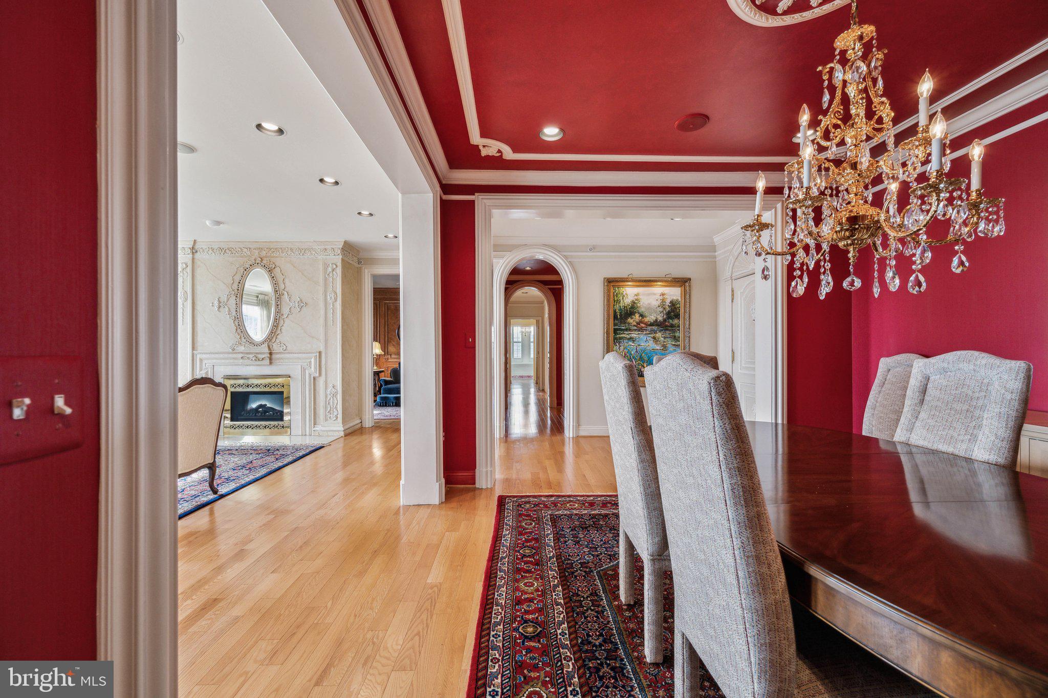 FALLSGROVE - Residential