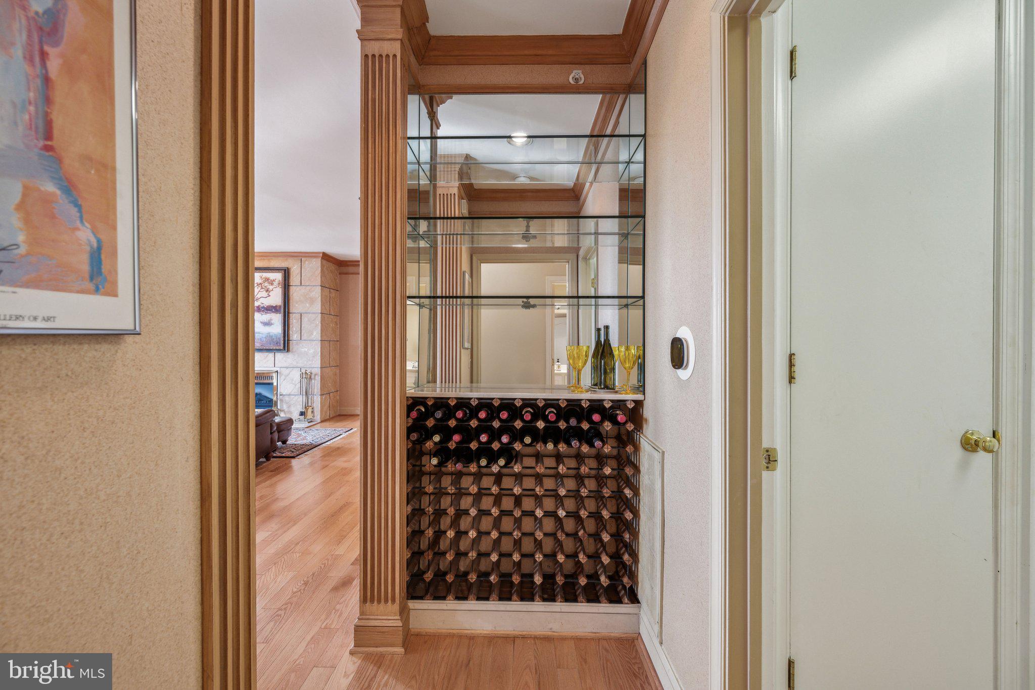 FALLSGROVE - Residential