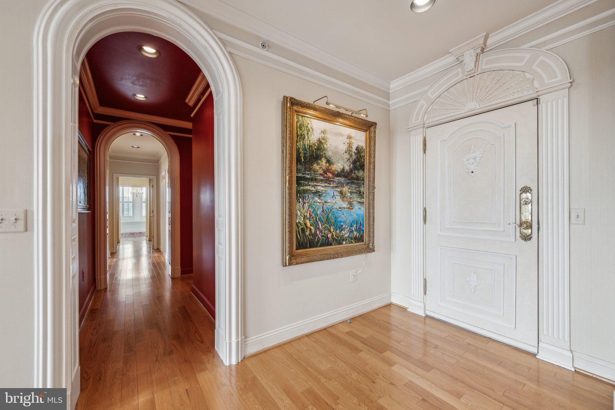 FALLSGROVE - Residential