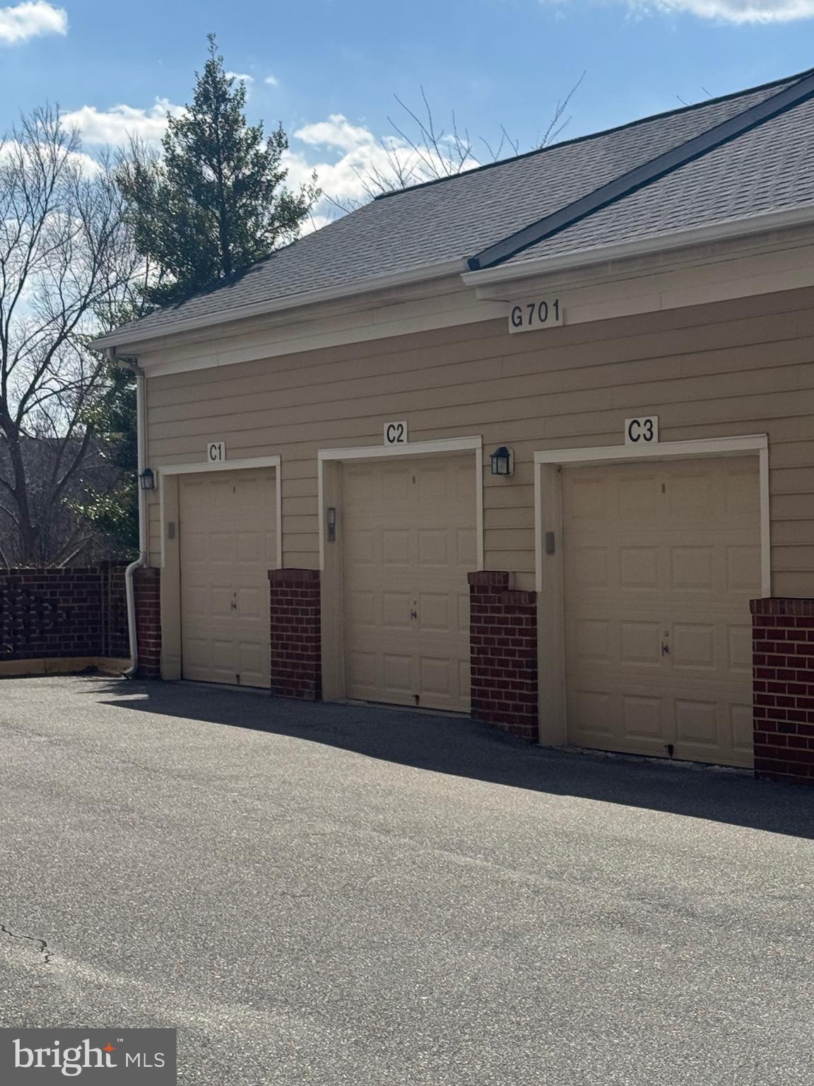 FALLSGROVE - Residential