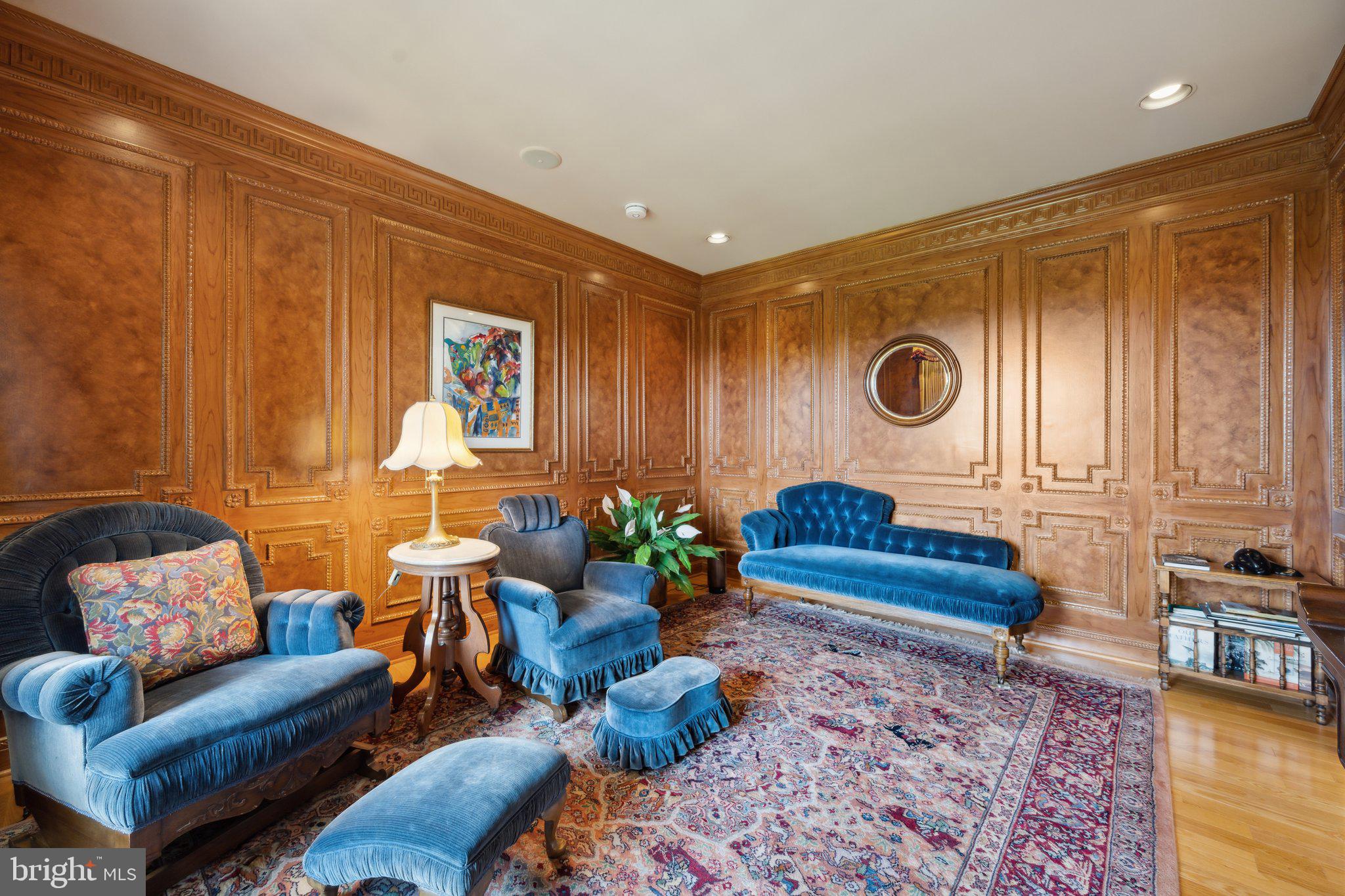 FALLSGROVE - Residential