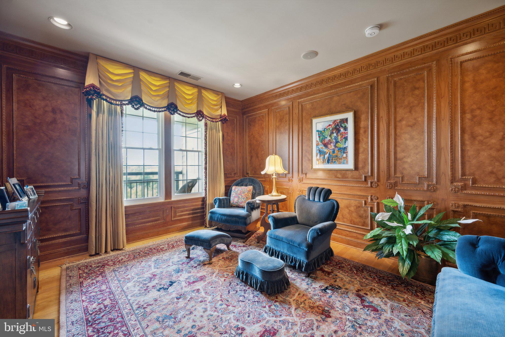 FALLSGROVE - Residential