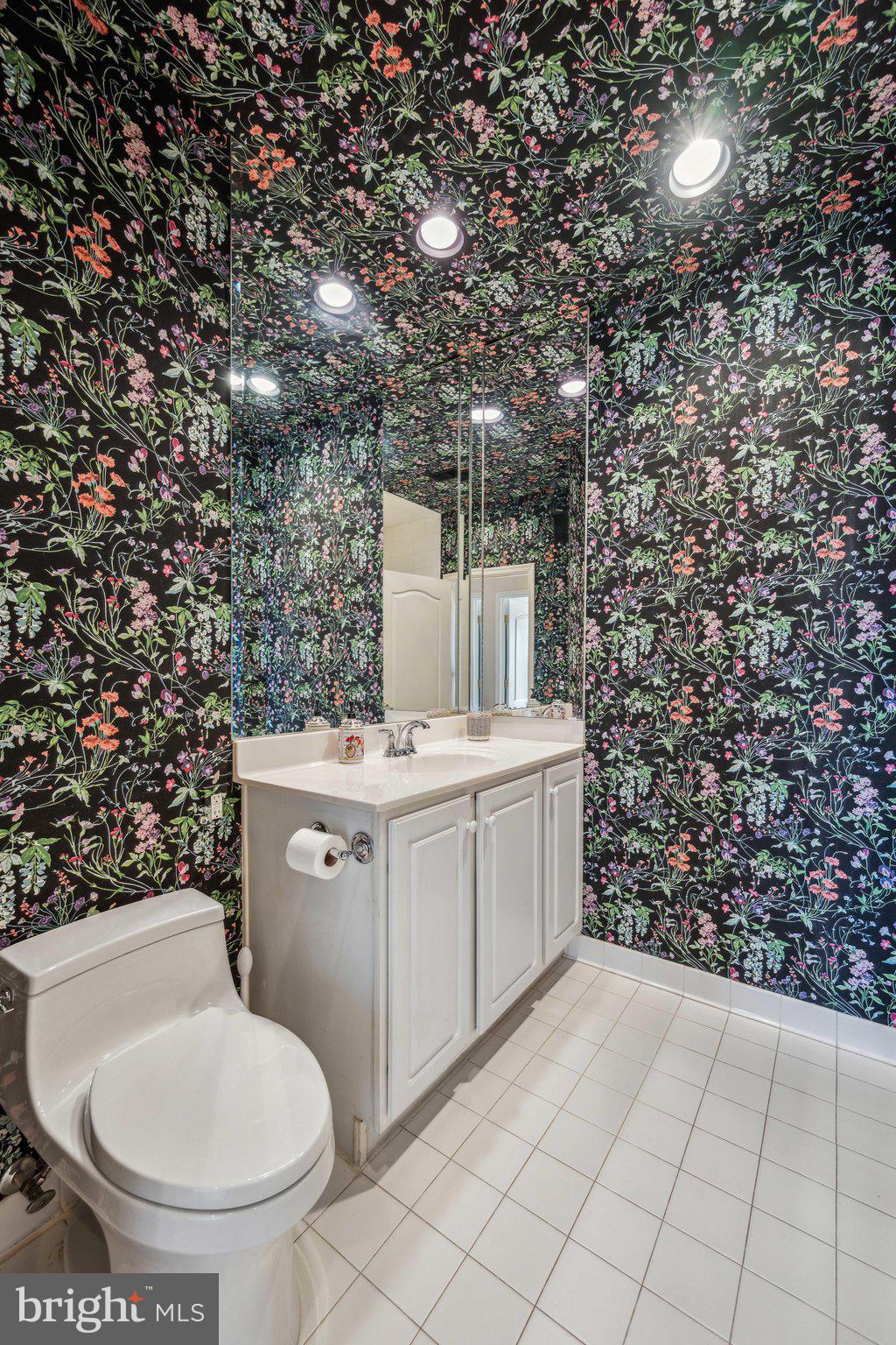 FALLSGROVE - Residential