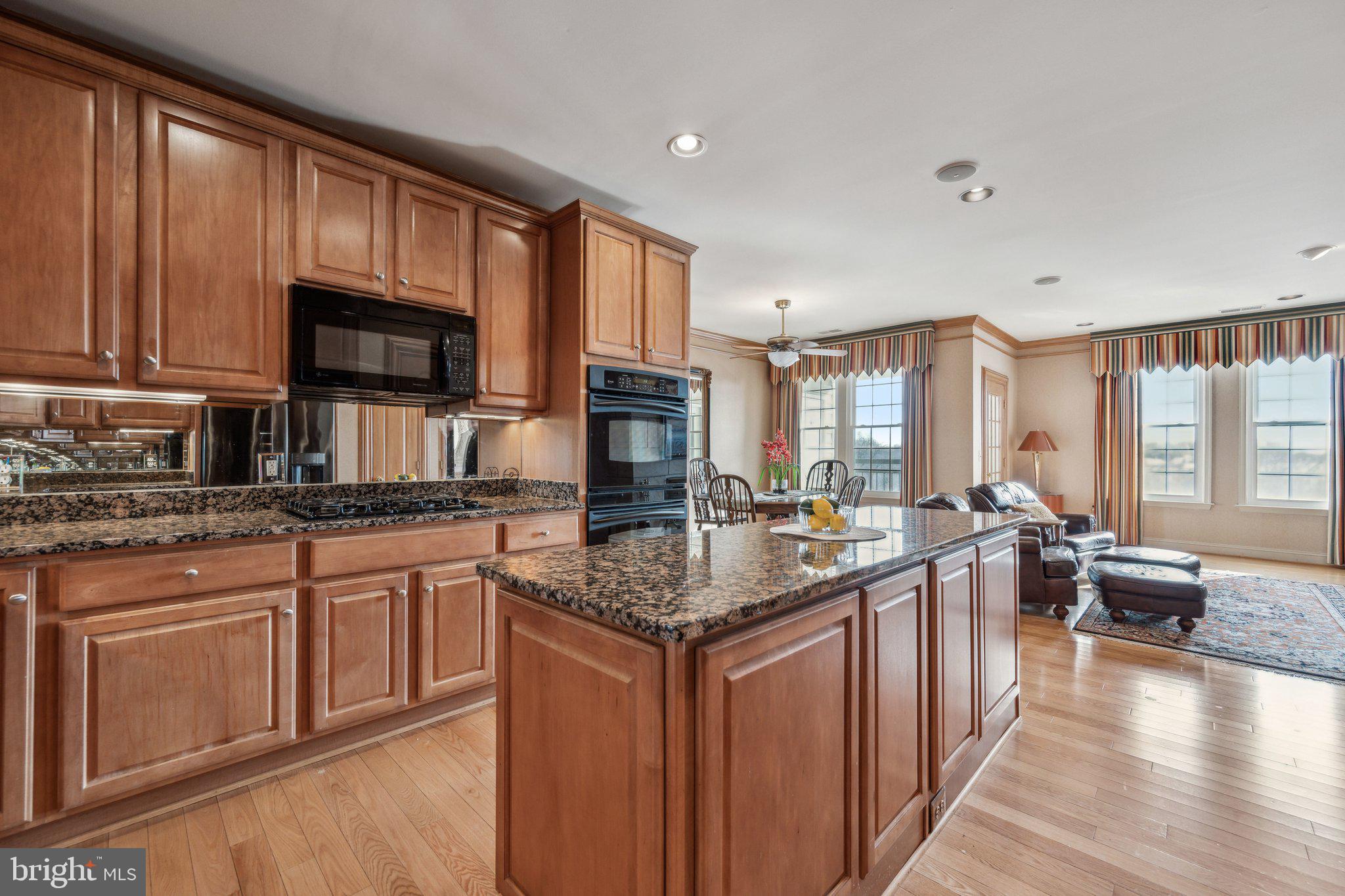 FALLSGROVE - Residential